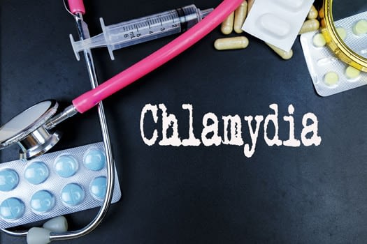 La Chlamydia